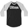 ultima 3/4 Sleeve Shirt