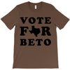 vote for beto T-Shirt