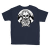 hard worker Youth Tee