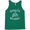 gangsta wrapper Tank Top