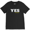 yes i know V-Neck Tee