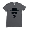 premium Ladies Fitted T-Shirt