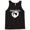 bademeister fun wasserball play keeper baywatch ocean beach Tank Top