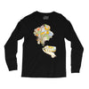 chloroflorohypnohype Long Sleeve Shirts
