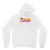prison panties Unisex Hoodie