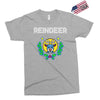 reindeer christmas Exclusive T-shirt