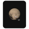 can i be a planet now Mousepad