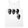 the skulls Tank Top