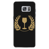 drinking logo Samsung Galaxy S7