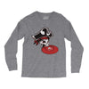 pirate ultimate disc Long Sleeve Shirts