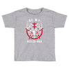 be my beelze bud Toddler T-shirt