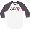 bally technologies 3/4 Sleeve Shirt
