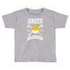 doozer construction co Toddler T-shirt