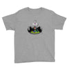 MAN IN RAINBOW Youth Tee