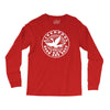 liverpool t shirt personalised year of your choice scouser Long Sleeve Shirts