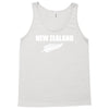 new zealand Tank Top