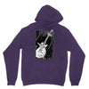 guitarist Unisex Hoodie