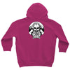 hard worker Youth Hoodie