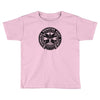 monster hunt club Toddler T-shirt