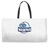 planet hoth wampas Weekender Totes