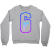 Rainbow Six Siege Crewneck Sweatshirt
