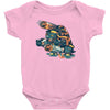 pokemon Baby Onesie