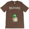 Pregosaurus Boy T-Shirt
