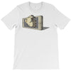 a wild pokeghost appears T-Shirt