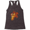 wild bill pickles Racerback Tank