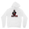 uncle black knight Hoodie