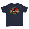 No Internet Youth Tee