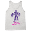 made of wolves Tank Top