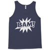 bam Tank Top