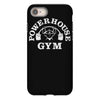 powerhouse gym iPhone 8