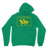 poke xing Unisex Hoodie