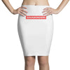 Soukbonders Hypebeast Pencil Skirts