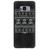 white christmas Samsung Galaxy S8 Plus