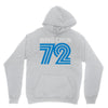 wing chun 72 retro Youth Hoodie