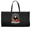 all you can eat buffet Weekender Totes