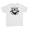 bad dog 4 Youth Tee