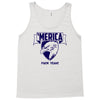 merica Tank Top