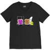 peanut butter and jealousy V-Neck Tee
