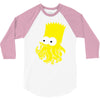 barthulhu 3/4 Sleeve Shirt