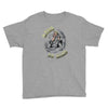 bawl so hard] Youth Tee