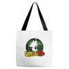 Dragonball Tote Bags