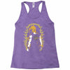 Super Saiyan Goku DBZ Racerback Tank