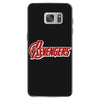 the revengers Samsung Galaxy S7