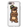 pirate bear iPhone 8 Plus