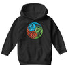pokemon (2) Youth Hoodie
