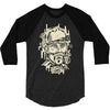p 3/4 Sleeve Shirt